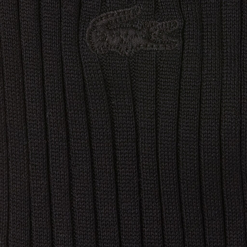 Men's Ribbed Socks / Lacoste