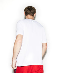 Men's SPORT Regular Fit Ultra Dry Performance T-shirt / Lacoste
