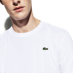 Men's SPORT Regular Fit Ultra Dry Performance T-shirt / Lacoste