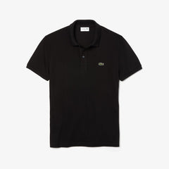 Men's Petit Piqué Slim Fit Polo Shirt / Lacoste